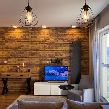 Bp Apartment Stary Toruń Екстериор снимка