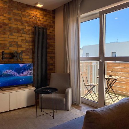 Bp Apartment Stary Toruń Екстериор снимка