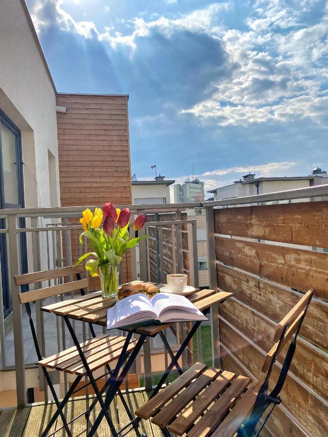 Bp Apartment Stary Toruń Екстериор снимка