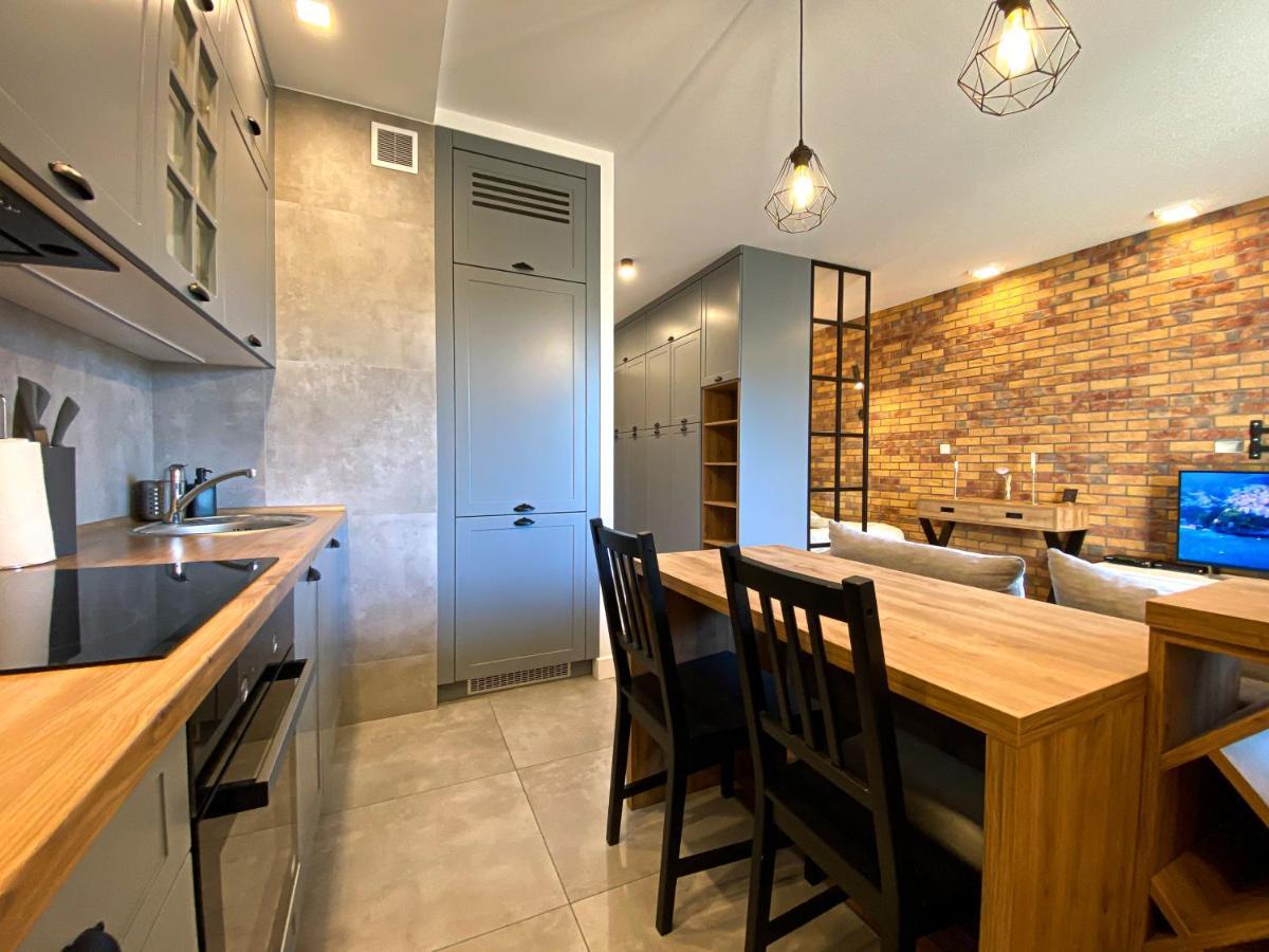 Bp Apartment Stary Toruń Екстериор снимка