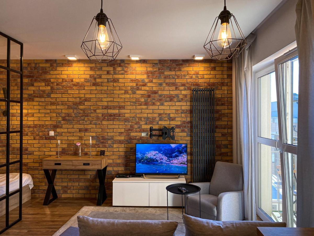 Bp Apartment Stary Toruń Екстериор снимка