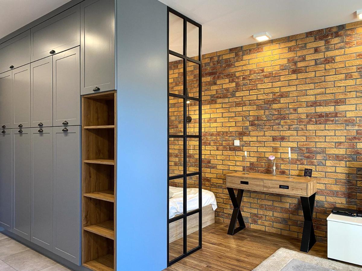Bp Apartment Stary Toruń Екстериор снимка