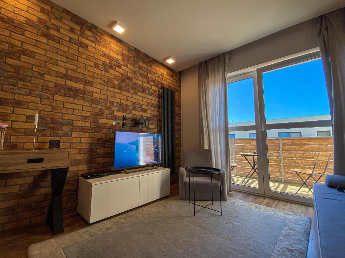 Bp Apartment Stary Toruń Екстериор снимка