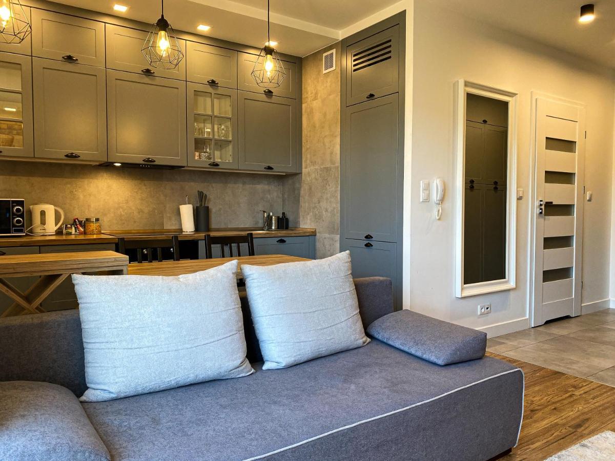 Bp Apartment Stary Toruń Екстериор снимка