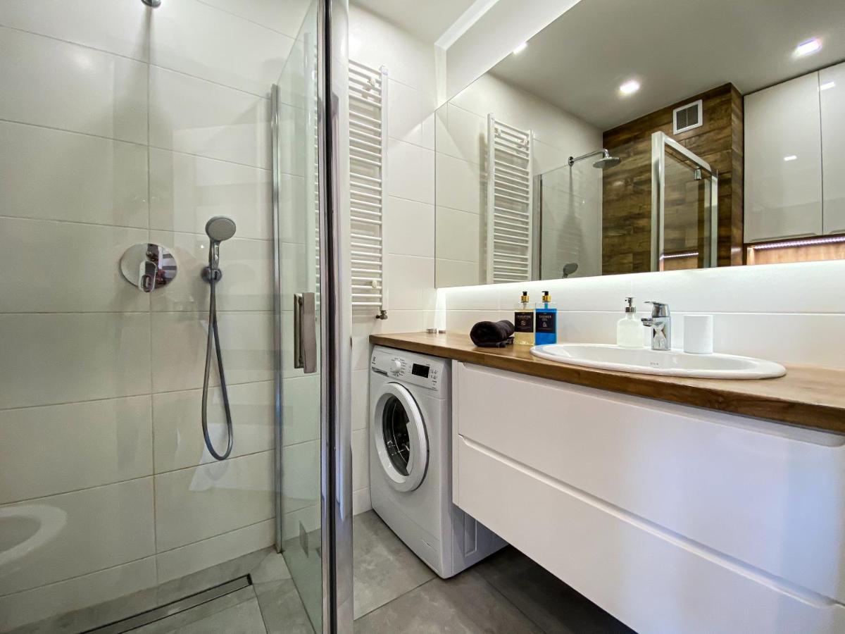 Bp Apartment Stary Toruń Екстериор снимка