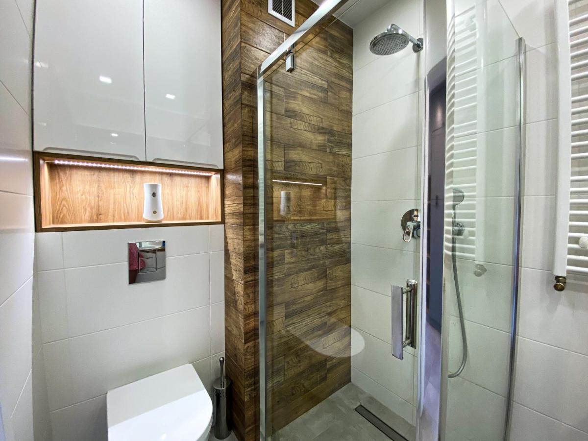 Bp Apartment Stary Toruń Екстериор снимка